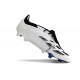 adidas Predator Elite FT FG Chaussures Blanc Ftwr Or Métallique