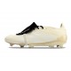 Nike Air Zoom Mercurial Vapor XVI Elite FG Beige Noir