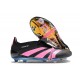 adidas Predator Elite FT FG Chaussures Noir Rose