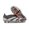 adidas Predator Elite FT FG Chaussures Noir Blanc Rouge