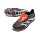 adidas Predator Elite FT FG Chaussures Noir Blanc Rouge