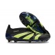 adidas Predator Elite FT FG Chaussures Noir Vert