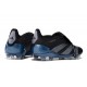 adidas Predator Elite FT FG Chaussures Noir Bleu