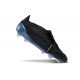 adidas Predator Elite FT FG Chaussures Noir Bleu