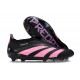 Crampons adidas Predator Elite LL FG Noir Rose