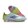 adidas F50 Elite FG Nouveau Bleu Noir Jaune
