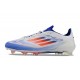 adidas F50 Elite FG Nouveau Bleu Blanc Rouge