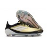 adidas F50 Elite FG Nouveau Doré Noir Blanc 