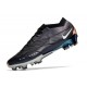 Nike Zoom Mercurial Vapor XV Elite FG Noir Cuivre Métallique