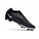 Nike Zoom Mercurial Vapor XV Elite FG Noir Cuivre Métallique