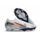 Chaussures de Football Nike Mercurial Vapor 16 Elite FG Dream Speed 9 – Vert Dorè