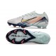 Chaussures de Football Nike Mercurial Vapor 16 Elite FG Dream Speed 9 – Vert Dorè