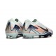 Chaussures de Football Nike Mercurial Vapor 16 Elite FG Dream Speed 9 – Vert Dorè