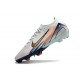 Chaussures de Football Nike Mercurial Vapor 16 Elite FG Dream Speed 9 – Vert Dorè
