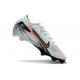 Chaussures de Football Nike Mercurial Vapor 16 Elite FG Dream Speed 9 – Vert Dorè