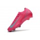 Chaussures de Football Nike Mercurial Vapor 16 Elite FG Rose Gtis