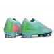 Chaussures de Football Nike Mercurial Vapor 16 Elite FG Hyper Turq Noir