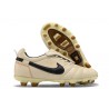 Nike Tiempo Legend 10 Elite FG Ronaldo Limonade Noir