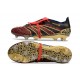 adidas Predator Elite FT FG Year Of The Snake -Rouge Lucide Or Noir