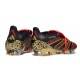 adidas Predator Elite FT FG Year Of The Snake -Rouge Lucide Or Noir