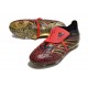 adidas Predator Elite FT FG Year Of The Snake -Rouge Lucide Or Noir