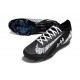 Nike Zoom Mercurial Vapor XVI Elite FG Neuf Noir Blanc