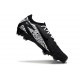 Nike Zoom Mercurial Vapor XVI Elite FG Neuf Noir Blanc