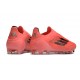 Chaussure adidas F50 Elite LL FG Orange Noir
