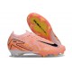Nike Zoom Mercurial Vapor XVI Elite FG Neuf Orange Noir