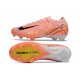 Nike Zoom Mercurial Vapor XVI Elite FG Neuf Orange Noir