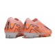 Nike Zoom Mercurial Vapor XVI Elite FG Neuf Orange Noir