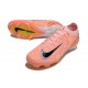Nike Zoom Mercurial Vapor XVI Elite FG Neuf Orange Noir