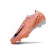 Nike Zoom Mercurial Vapor XVI Elite FG Neuf Orange Noir