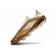 Chaussure adidas F50 Elite LL FG X BAD BUNNY Carton Blanc Crème Cyan Vif