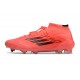 adidas F50 Elite Mid FG Nouvel Vivid Horizon - Turbo Noir Argenté