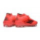 adidas F50 Elite Mid FG Nouvel Vivid Horizon - Turbo Noir Argenté