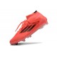 adidas F50 Elite Mid FG Nouvel Vivid Horizon - Turbo Noir Argenté