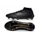 adidas F50 Elite Mid FG Nouvel Dark Spark - Noir Argenté Doré