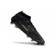 adidas F50 Elite Mid FG Nouvel Dark Spark - Noir Argenté Doré