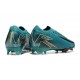 Nike Zoom Mercurial Vapor XVI Elite FG Neuf Vert Noir