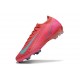 Nike Zoom Mercurial Vapor XVI Elite FG Neuf Ambre Brillant Vert Aurore