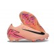 Nike Zoom Mercurial Vapor XVI Elite FG Neuf Orange Noir