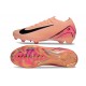 Nike Zoom Mercurial Vapor XVI Elite FG Neuf Orange Noir