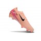 Nike Zoom Mercurial Vapor XVI Elite FG Neuf Orange Noir
