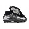 Nike Air Zoom Mercurial Superfly X Elite FG Noir Blanc