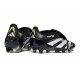 adidas Predator Elite Foldover Tongue FG Noir Blanc