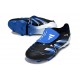 adidas Predator Elite FT 25 FG Noir Bleu Blanc