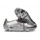 adidas Predator Elite FT 25 FG Argent