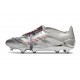 adidas Predator Elite FT 25 FG Argent