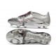 adidas Predator Elite FT 25 FG Argent